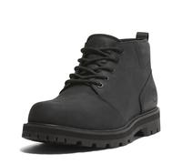 Timberland Timberland Britton Road Mid Chukka WP Nero Herren Stiefel (TB0A69TWW021) Schwarz 43.5