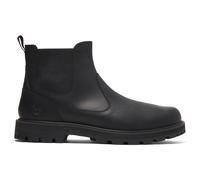 Timberland - Britton Road Mid Chelsea Boot - Freizeitstiefel, Gr. 41.5, schwarz (BlackFullGrain)