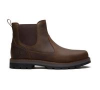 Timberland - Britton Road Mid Chelsea Boot - Freizeitstiefel, Gr. 41, braun (Olive/FullGrain)