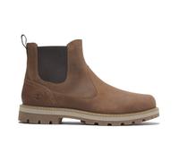 Timberland Britton Road Mid Chelsea M - Stiefel - Herren 7,5 US Brown