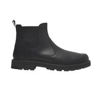 Timberland Britton Road Mid Chelsea M - Stiefel - Herren Black 9 US