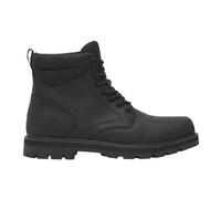 Timberland Britton Road Mid Lace Up M - Stiefel - Herren 8,5 US Black