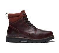 Timberland - Britton Road Mid Lace Up Waterproof Boot - Freizeitstiefel, Gr. 41.5, braun (BurgundyFullGrain)