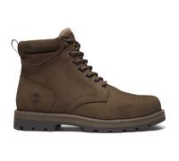 Timberland - Britton Road Mid Lace Up Waterproof Boot - Freizeitstiefel, Gr. 43, braun (DarkBrownNubuck)