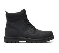 Timberland - Britton Road Mid Lace Up Waterproof Boot - Freizeitstiefel, Gr. 47.5, schwarz (BlackFullGrain)