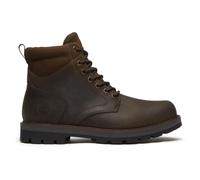 Timberland Mens Mid Lace UP Waterproof Boot olv full grain 11