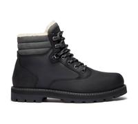 Timberland - Britton Road Mid Warm Lined Waterproof Boot - Winterschuhe, Gr. 41.5, schwarz (BlackFullGrain)