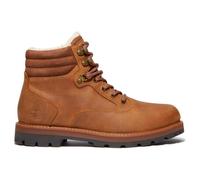Timberland Britton Road Mid Warm Lined Waterproof Stiefel braun - 44.5