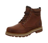 Timberland Britton Road Mid WP RUST für Herren, braun, Größe 44 EU