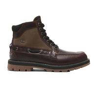 TIMBERLAND Boots BRITTON ROAD BOOT HERITAGE dunkelrot | 44