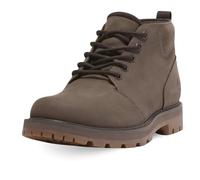 Timberland Britton Road Wasserdichte Chukka-Stiefel für Herren, braun, 44 EU