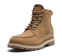 Timberland Britton Road Wasserdichte Stiefel für Herren, Weizen Vollkorn, 41.5 EU