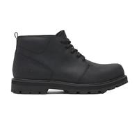 Timberland Britton Road Mid Lace Up Waterproof Chukka Stiefel schwarz - 45.5