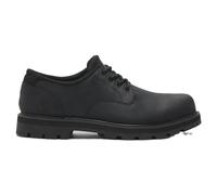 Timberland Herren Schnürschuhe Britton Road WP wasserdicht Schwarz