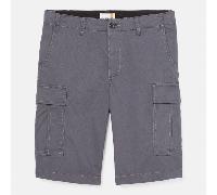 Timberland - Brookline Cargoshorts aus Twill für Herren in Grau, Herren, Grau, Größe: 40