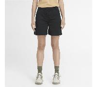 Timberland - Brookline Utility-Cargoshorts für Damen in Schwarz, Damen, Schwarz, Größe: 29