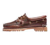 TIMBERLAND Damen Mokassin braun, Größe 41, 3273260 Braun 41