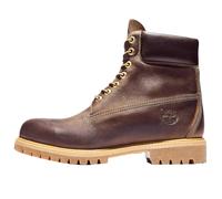 Timberland Brown Herren 41.5 EU Timberland 6IN Lace Waterproof