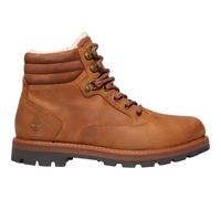 TIMBERLAND Brrd Mid Warm Waterproof Boot - Herren - Braun - Größe 43 1/2- Modell 2026