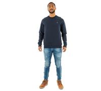 Timberland Brushed Back Crew Sweat, Pulli - L