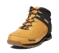 Timberland Mens Mid Lace UP Boot wheat 12