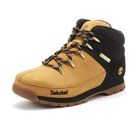 Timberland Euro Sprint Hiker Kinder Wanderschuhe braun/schwarz - 36