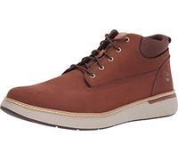 Timberland CA1TQW Herren Stiefelette Marrone, EU 46