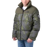 Timberland Camo Herren M Timberland Earthkeepers Steppjacke