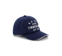 Timberland Cap in Dunkelblau - Größe 56 cm | Kindermuetzen