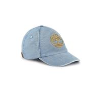 Timberland Cap in Hellblau - Größe 54 cm | Kindermuetzen