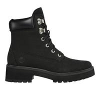 Timberland CARNABY COOL 6IN W Warme Damenschuhe, schwarz, größe 37