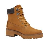 Timberland Damen Carnaby Cool Basic Warm Pull On WR Fashion Boot, Wheat, 41 EU Weit
