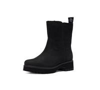 Timberland Damen Carnaby Cool Basic Warm Pull On WR Fashion Boot, Jet Black, 41 EU Weit