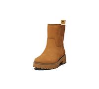 Timberland Carnaby Cool Boot Stiefelette gefüttert TB 0A5NS3015 Braun, Schuhgröße:39 EU