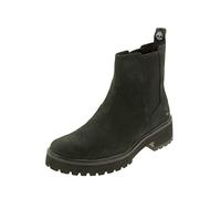Timberland Damenschuhe Carnaby Cool 6in W, warm, Schwarz, Größe 38