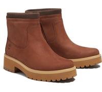 Timberland Schnürboots Carnaby Cool Mid Lace Up Boot Damen Leder Gr. 38 medium braun nubuck
