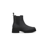 Timberland Damen Carnaby Cool Basic Chelsea Boot, schwarz, 36 EU