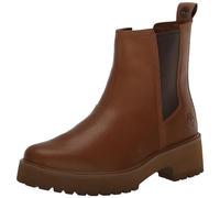 Timberland Carnaby Cool Mid Chelsea-Boots für Damen, Sattel, 37.5 EU