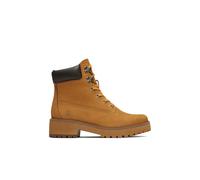 Timberland PRO Damen carnaby cool 6 inch Ankle Boot, Wheat, 38.5 EU