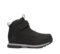 Timberland Carnaby Cool Mid Warm Gefütterter Stiefel, mittelbraunes Nubuk