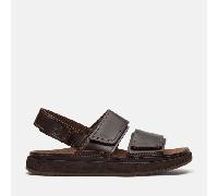 Timberland Casco Cove Backstrap Sandalen dunkelbraun - 45