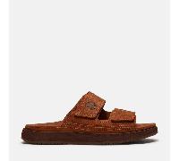 Timberland - Casco Cove Slide Sandale für Herren in Braun, Herren, Braun, Größe: 43
