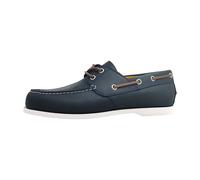 Cedar Bay 2 Eye Boat Shoe