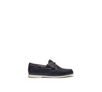 Timberland - Cedar Bay Essential Herren-Bootsschuh, Marineblau, 43.5 EU