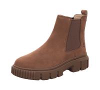 Timberland Chelsea Boots für Damen, braun, Größe 37 EU