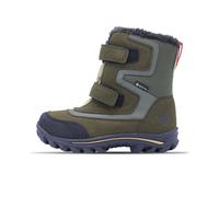 Timberland Chillberg 2 Strap Mid Snow Boot GTX grün 30