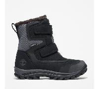 Timberland - Chillberg GORE-TEX Snow Boot für Kinder in Schwarz, Schwarz, Größe: 39