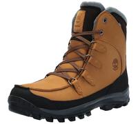 Timberland Men's Chillberg Mid Lace-Up Waterproof Hiking Boot Wheat 41.5