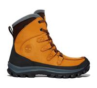 Timberland - Chillberg Mid Lace Up Waterproof Hiking Boot - Winterschuhe, Gr. 47.5, orange/schwarz (Wheat)