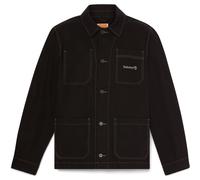 Timberland Chore Canvas Jacket black L